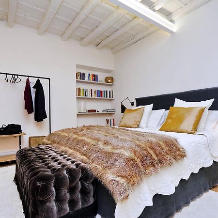 Luxury Charme Between Pantheon And Spanish Steps Roma Esterno foto