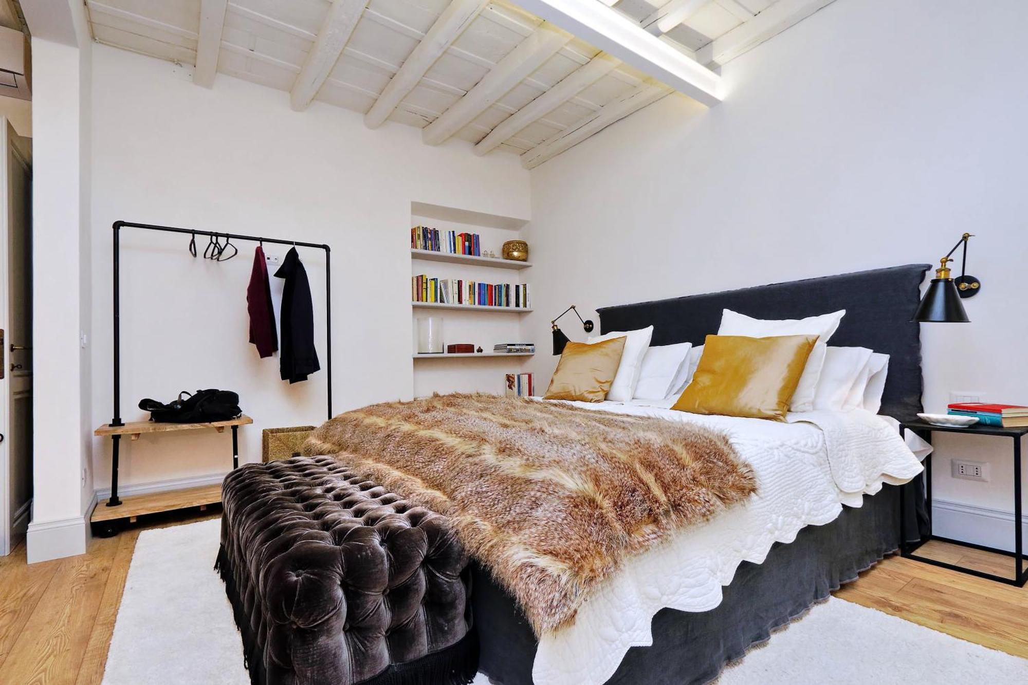 Luxury Charme Between Pantheon And Spanish Steps Roma Esterno foto