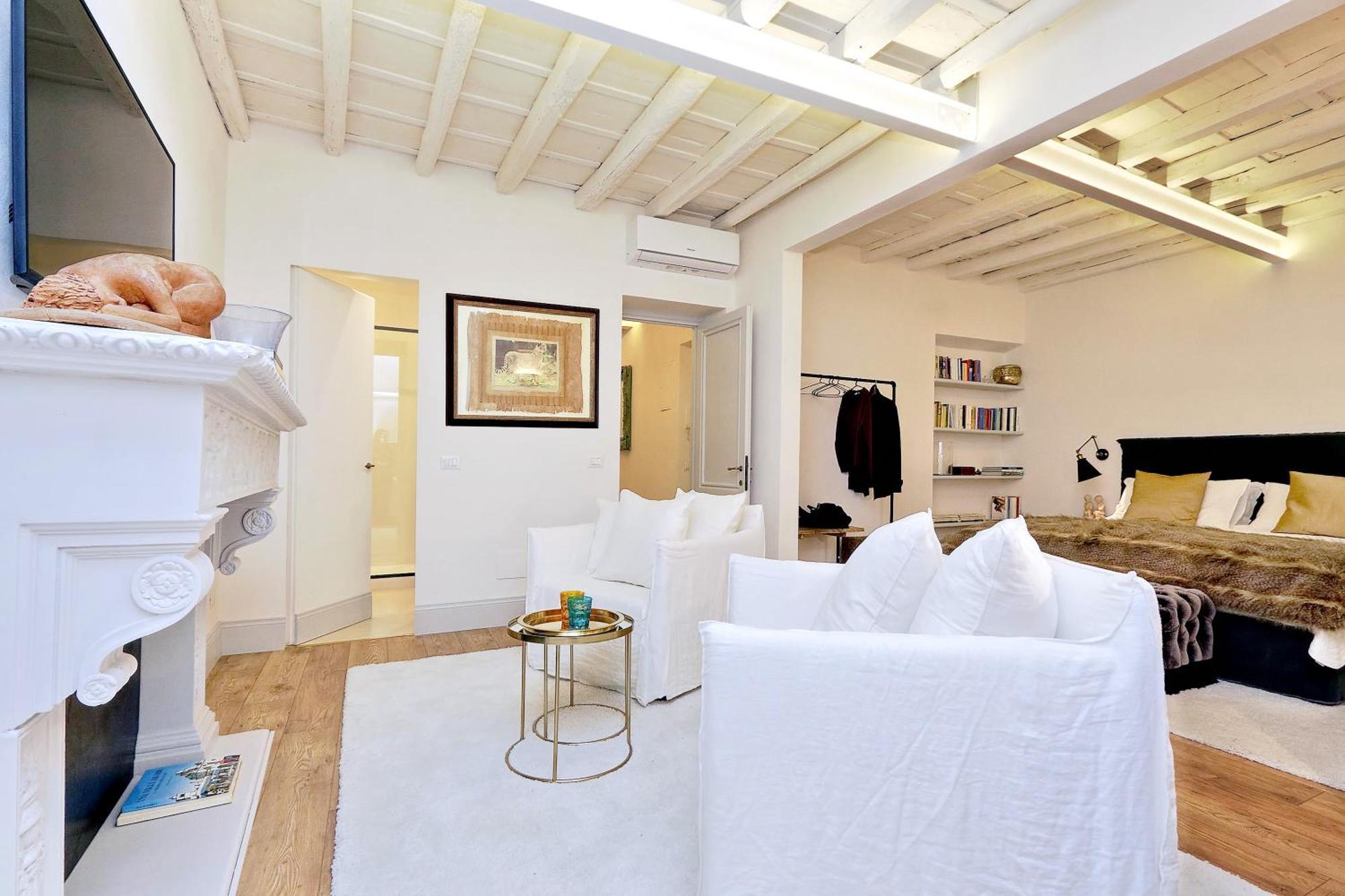 Luxury Charme Between Pantheon And Spanish Steps Roma Esterno foto