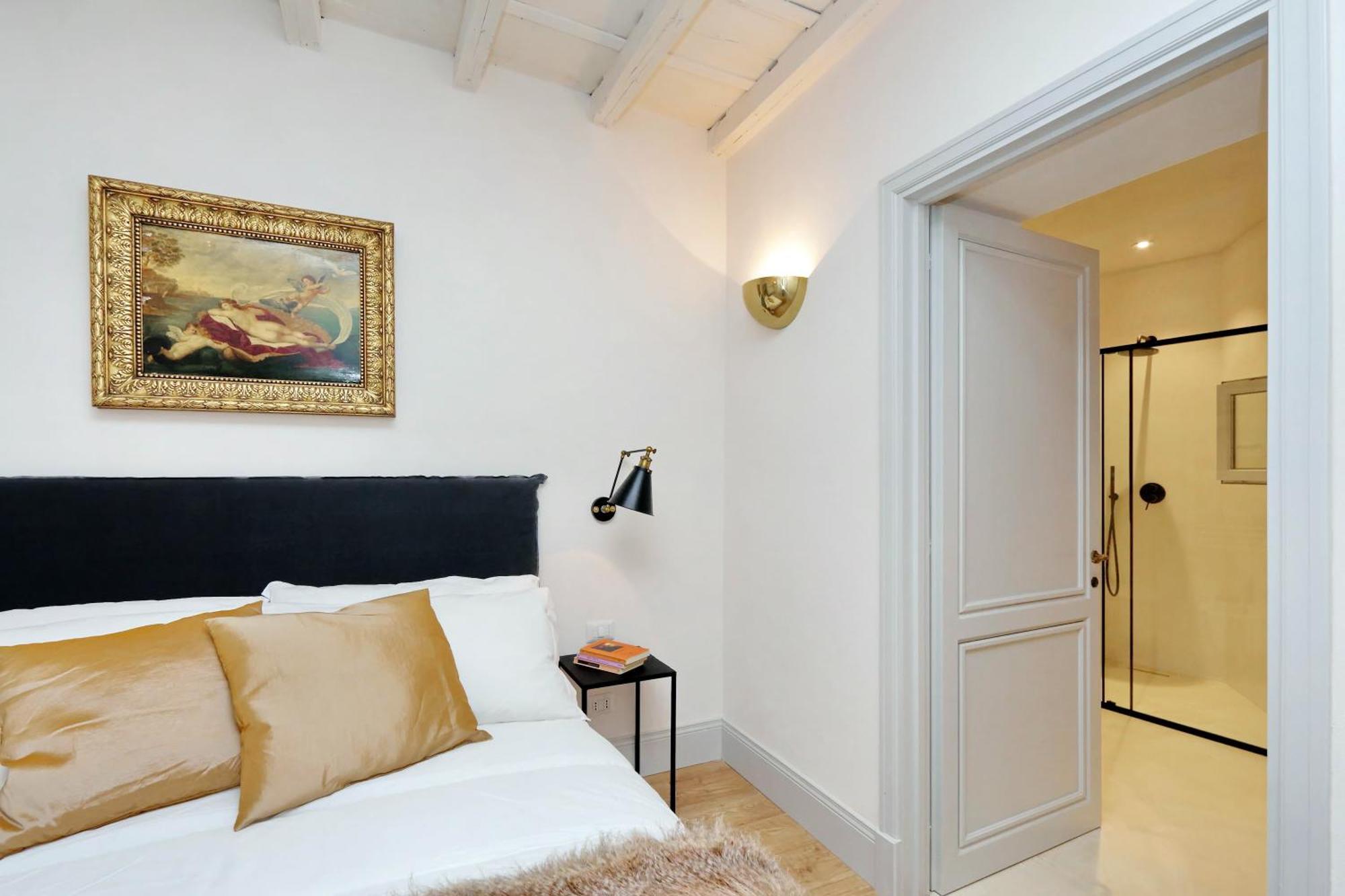 Luxury Charme Between Pantheon And Spanish Steps Roma Esterno foto