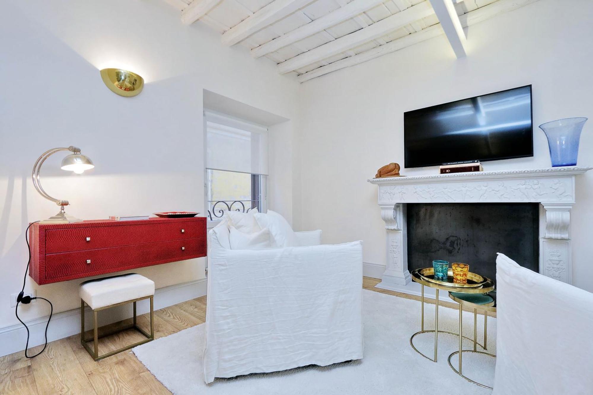 Luxury Charme Between Pantheon And Spanish Steps Roma Esterno foto