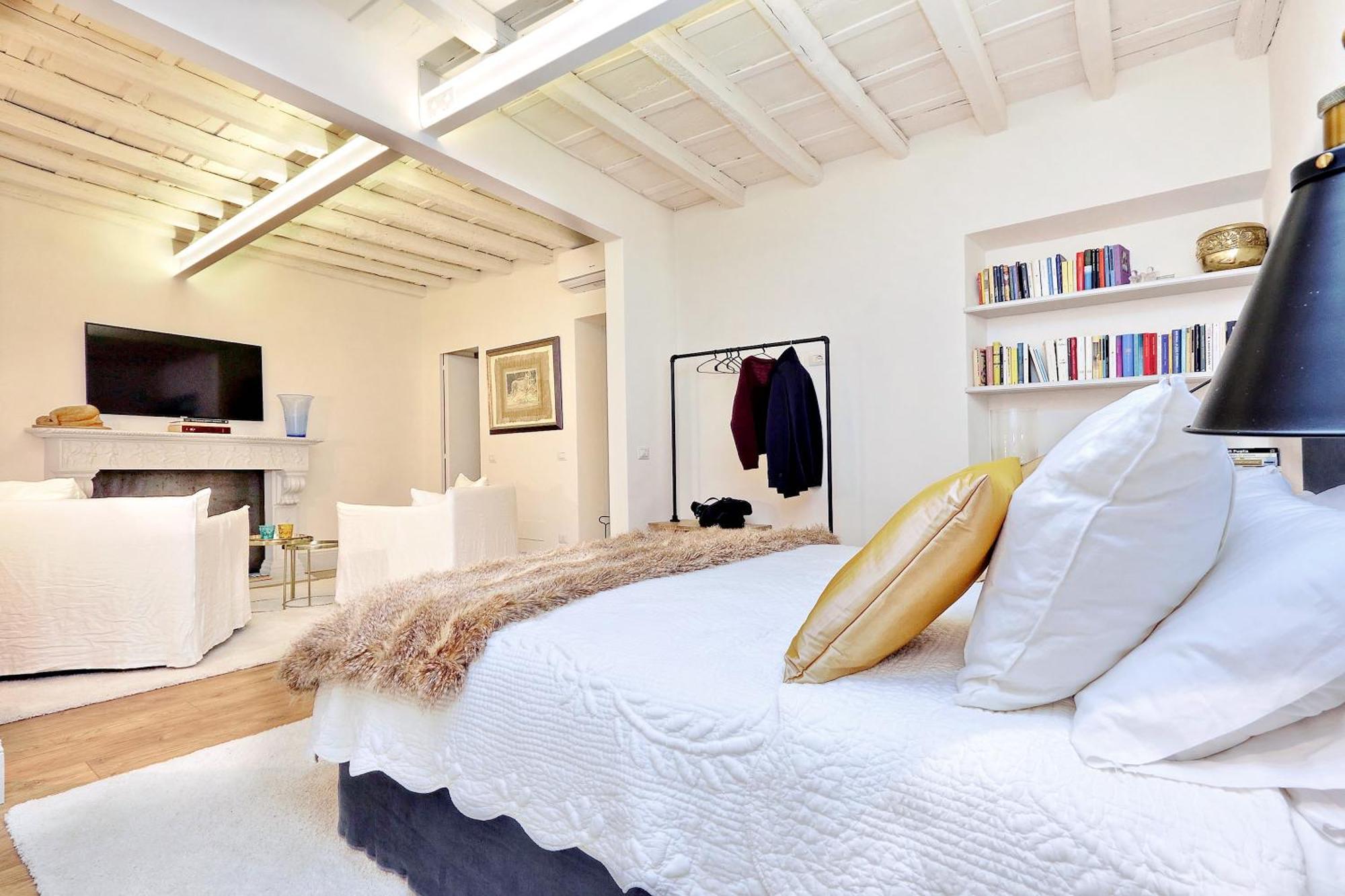 Luxury Charme Between Pantheon And Spanish Steps Roma Esterno foto