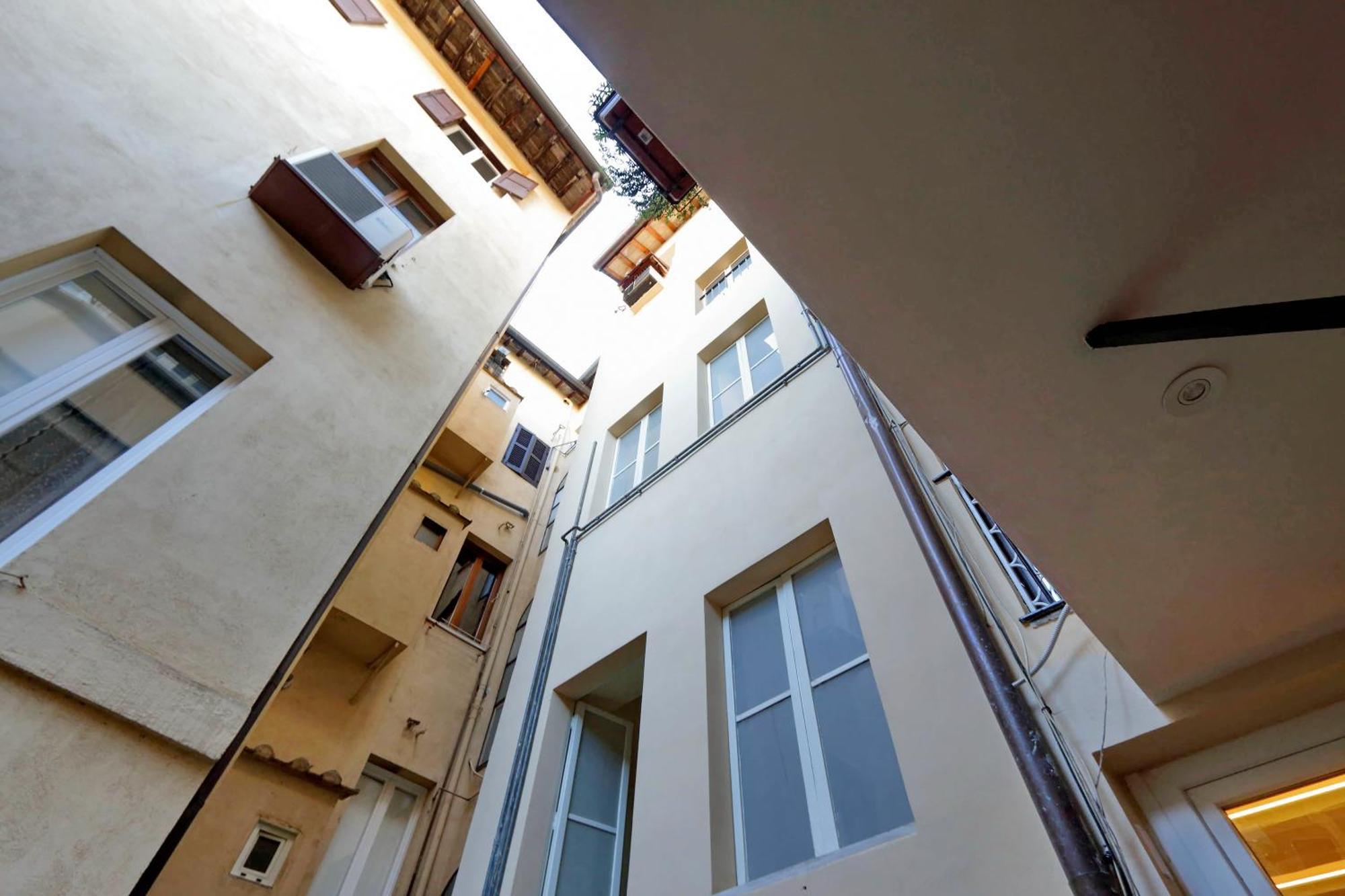Luxury Charme Between Pantheon And Spanish Steps Roma Esterno foto