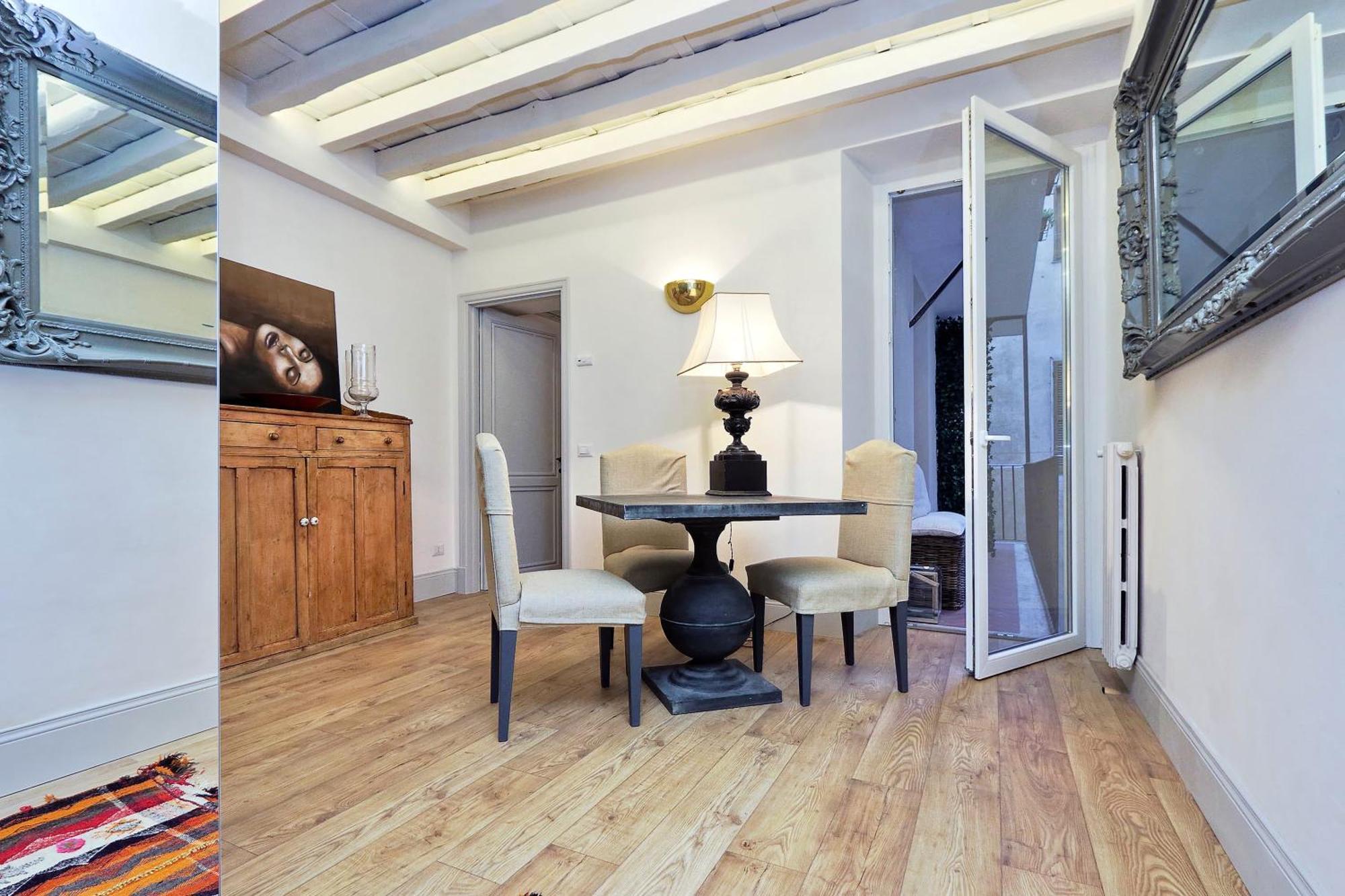 Luxury Charme Between Pantheon And Spanish Steps Roma Esterno foto